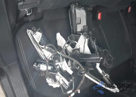 2019 Nissan Murano S from USA, damaged, VIN 5N1AZ2MJ9KN158654